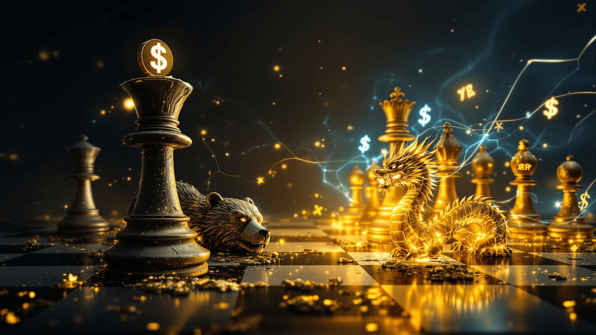 The BRICS Financial Weapon